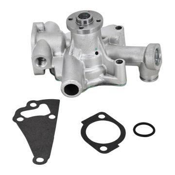 Water Pump AM881433 For John Deere