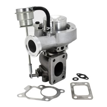 Buy Turbo TD04L-10KYRC-6 Turbocharger 6274-81-8100 For Cummins Engine QSB 3.3L Online