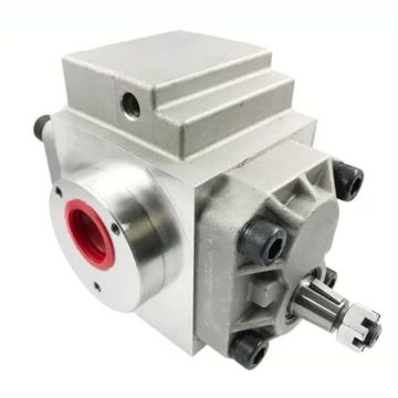 Hydraulic Pump 3790722M1 For Massey Ferguson