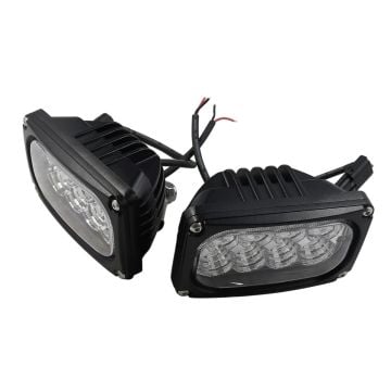 2Pcs LED Work Light 178345A1 For Case