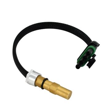 8.5VDC Speed Sensor Pulse Pickup with Connector KPPG13408 For Danfoss