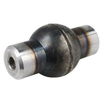 Trunnion Ball 120-Y46-3161-M For Komatsu