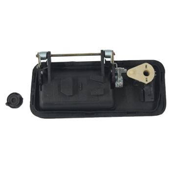 Door Handle with 2 Keys 20398466 For Volvo