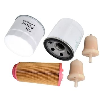 Filter Kit HH150-32094 For Kubota