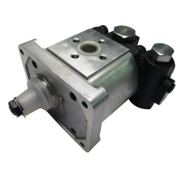 Hydraulic Pump 5180267 For New Holland