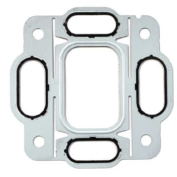 Turbocharger Mounting Metal Gasket 3921926 For Cummins