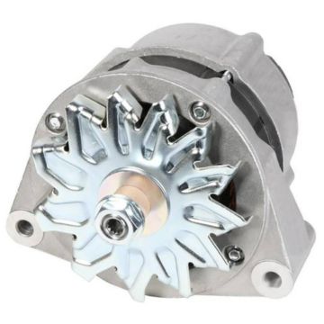 14V Alternator 95A 236251GT Genie Lift GS-3384 GS-3390 GS-4390 GS-5390 S-40 S-45 S-60 S-65 S-80 Z-45XC Telehandler GTH-1056 GTH-636 GTH-844