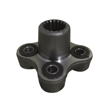 Hydraulic Pump Coupler D136083 For Case