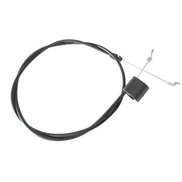 Engine Zone Control Cable 183567 For Craftsman