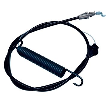 Deck Engagement Cable 746-07143 For Craftsman