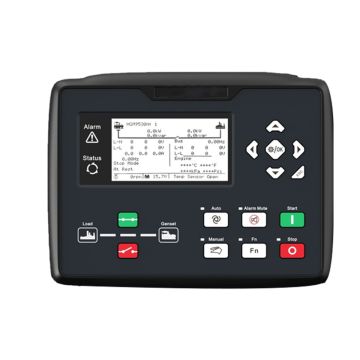Generator Controller HGM9530N For SmartGen 
