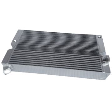 Air Cooler 1613836600 For Atlas Copco 