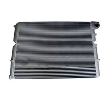 Oil Air Cooler 1613801200 For Atlas Copco