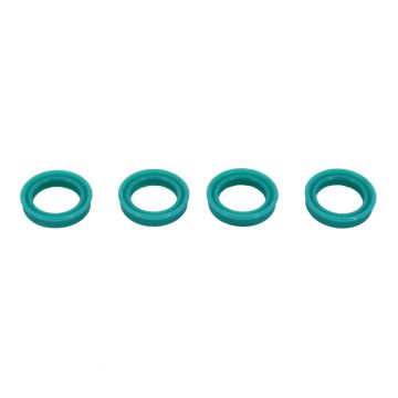 4Pcs Main Valve Spool Rod Seal 6683274-FA For Bobcat
