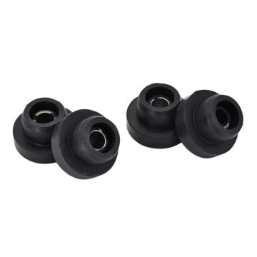 4pcs Vibration Damper 6560633-UI For Bobcat