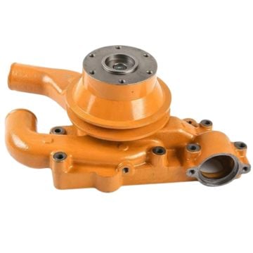 Water Pump 6140-60-1110 For Komatsu 