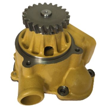 Water Pump 6151-61-1111 For Komatsu 