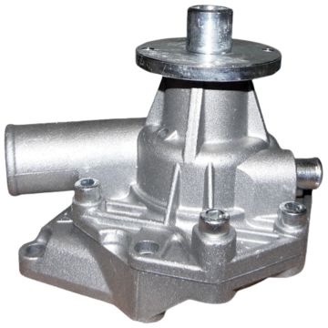 Water Pump 6584447 ED0065844470-S Lombardini Engines LDW1503 LDW1603 LDW2004 LDW2004T LDW2204 LDW2204T Kohler Engines KDW1603 KDW2204
