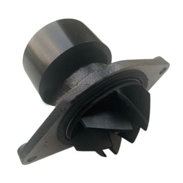 Water Pump Assembly 675-46-11210 For Komatsu