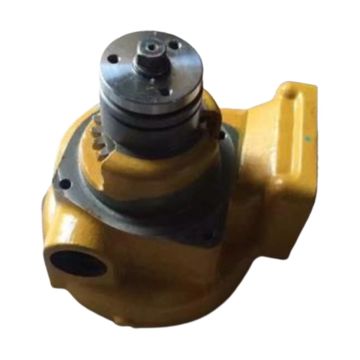 Water Pump Assy 6261-61-1100 6261-61-1101 6261-61-1102 6261611100 6261611101 6261611102 Komatsu Engines 6D140E SAA6D140E 6D170 Wheel Loader WA500 Excavators PC600-8 PC800-8
