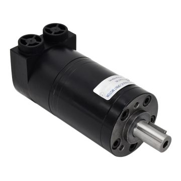 Hydraulic Orbital Motor OMM50-151G0094 For Danfoss