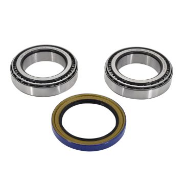 Axle Bearing Race cone and Seal Kit 1321607 1321608 6658229 Bobcat 843 853 863 873 883 S220 S250 S300 S330