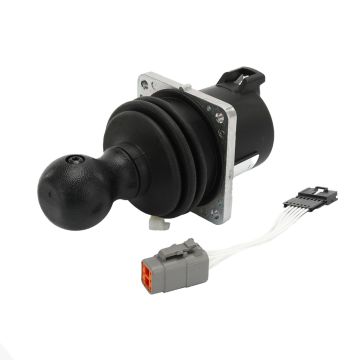 Joystick with Harness 101174 Genie Lift S-45 S-60 S-65 S-80 S-85 S-100 Z-45 Z-25J IC Z-51 Z-30J Z-60 Z-34