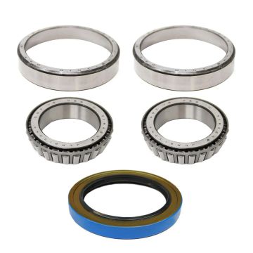 Axle Bearing Race cone and Seal Kit 1321607 for Bobcat