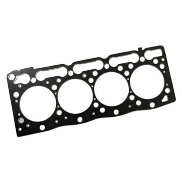 Cylinder Head Gasket 6691297 For Bobcat