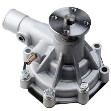 Water Pump MP10187 For Perkins 