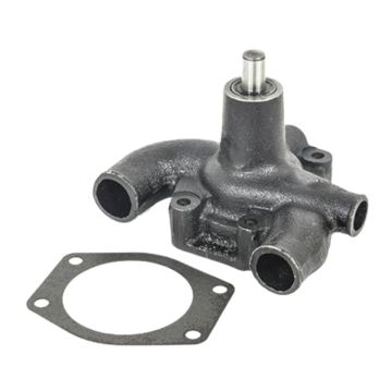 Water Pump U5MW0097 For Perkins 