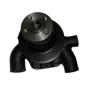 Water Pump U5MW0181 For Perkins