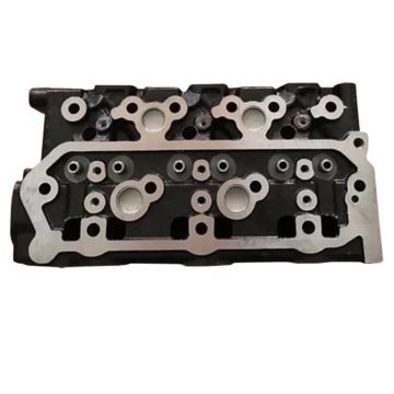 Bare Cylinder Head 183-8174 For Caterpillar CAT 