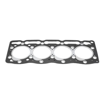 Buy Cylinder Head Gasket For Kubota Engine V1205 For Komatsu Engine 4D72 Online