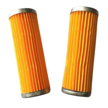 External Fuel Filter for Generator
