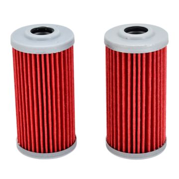 Fuel Filter 3608255M1 for Massey Ferguson