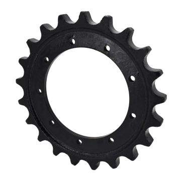 Buy Drive Sprocket 21 Teeth 9 Hole 6539097 For Bobcat Mini Excavator 231 325 328 331 331D 331E 334 Online