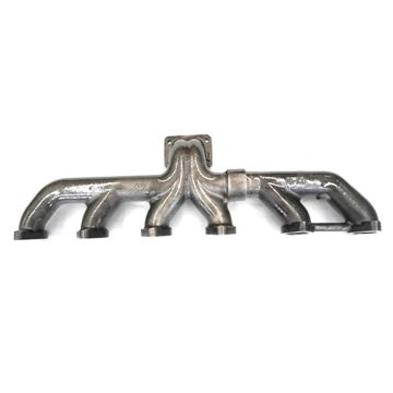 Exhaust Manifold 6745-11-5110 For Komatsu