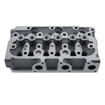 Cylinder Head EG651-03040 For Kubota 