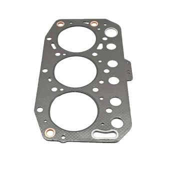 Cylinder Head Gasket 119515-01330 11951501330 Yanmar Engine 3YM20 3TNV70 Hitachi Excavator ZX17U-2 ZX17UNA-2
