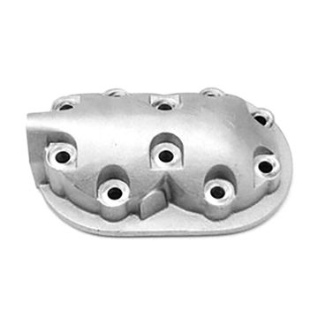 Cylinder Head 22-788 10-22-788 1022788 22-0788 220788 220-788 22788 5D37286H03 22-300 22300 3002C97H03 22-647 22647 1169A17G02 22-789 22789 20-22-789 2022789 Thermo King Compressor D214 X214 X426 X430 X430LS