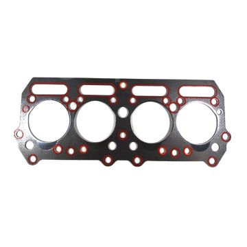 Cylinder Head Gasket 30601-23103 3060123103 Mitsubishi Engine 4DQ5 Forklift FD10 FD14 FD15 FD18 FD20
