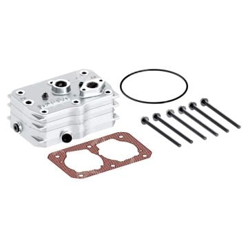 Cylinder Head Complete 1335748 For DAF