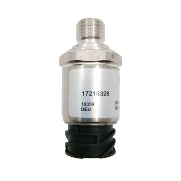 Oil Pressure Sensor 17216328 For Volvo