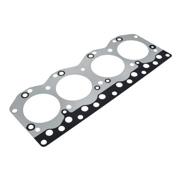 Cylinder Head Gasket Z-5-11141017-2 For Isuzu