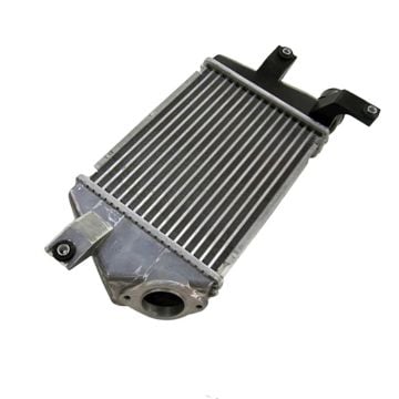 Intercooler MN135001 For Mitsubishi 