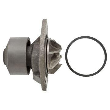 Water Pump 2881804 For Cummins