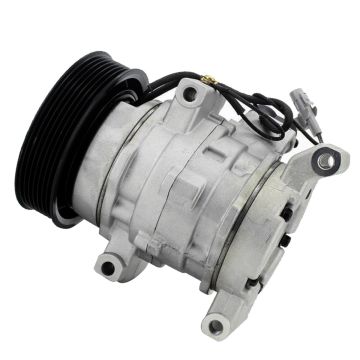 12V Air Conditioning Compressor 88320-0K080 For Toyota