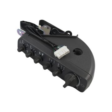 Throttle Control Panel 4454518 For Hitachi