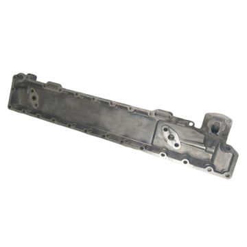 Hydraulic Oil Cooler Cover 1-21700-192-0 For Isuzu